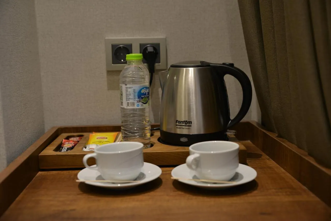 Celine Hotel Taxim Provincia di Provincia di Istanbul 3*,  Turchia