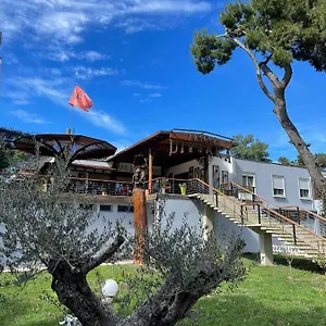 Divjaka Resort Albanië