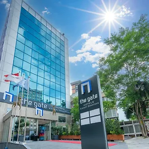 4* Отель The Gate Kadikoey Downtown