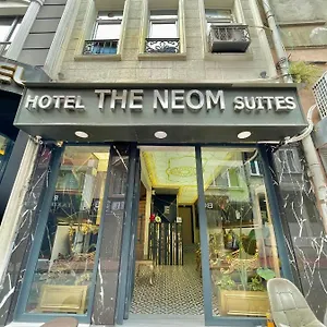  Апарт-отель The Neom