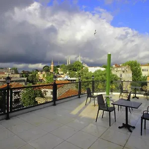 3* Отель Gueler Palas