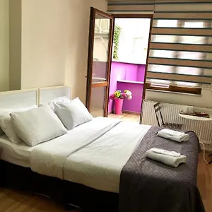  Отель Centre Suites Taksim