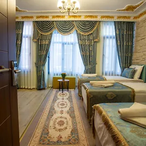 3* Отель Sayina