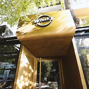 Boutique Whisky Albanië