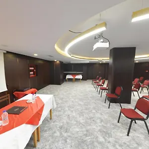 Ring Downtown Turkije
