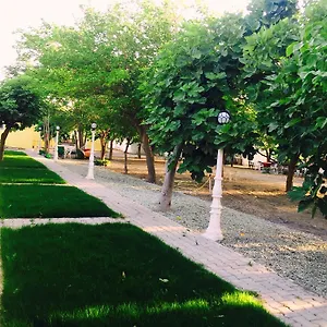 Mali Beach Turkije