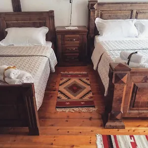 Timo's Albanië