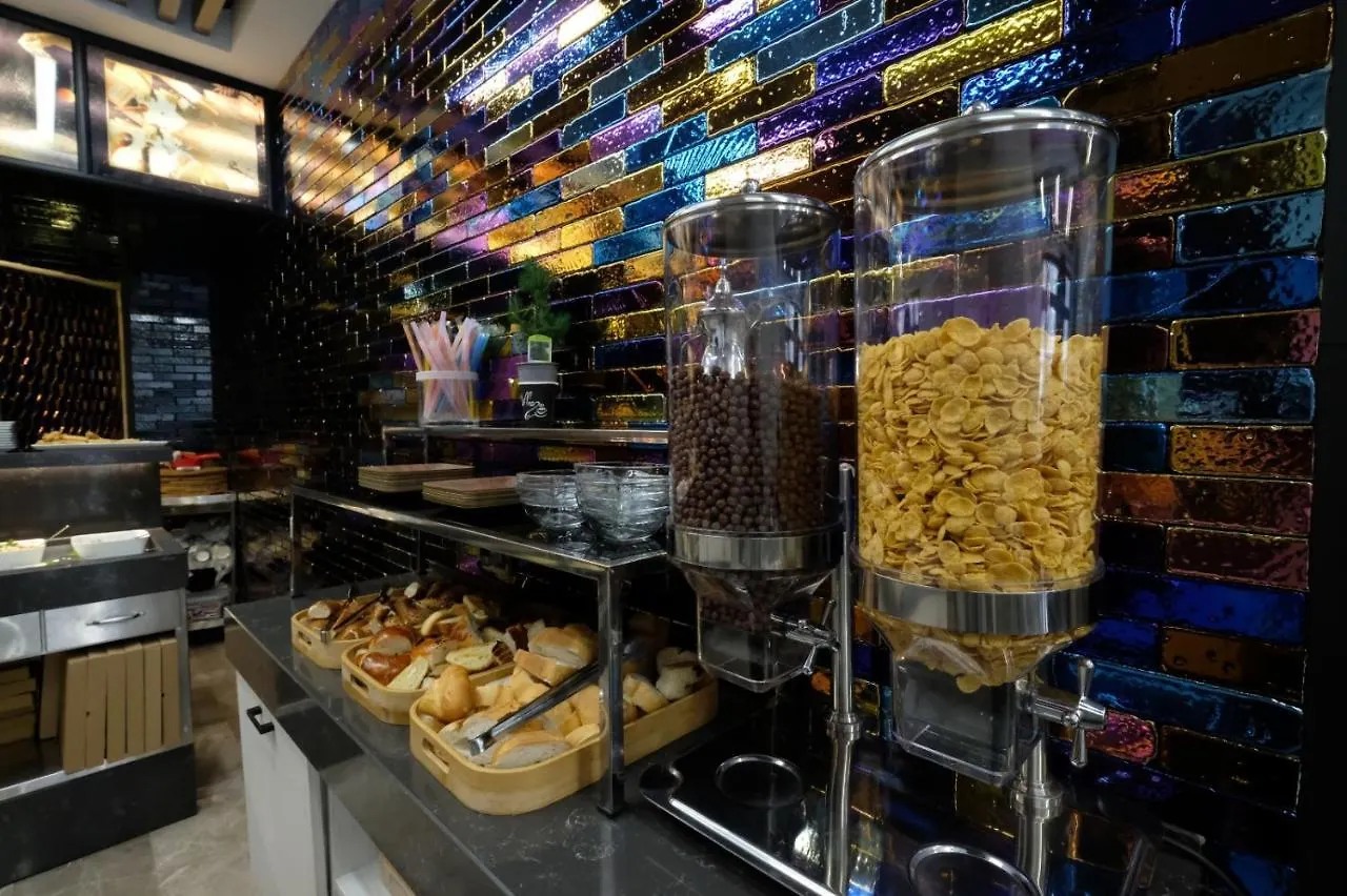 איסטמבול Celine Hotel Taxim
