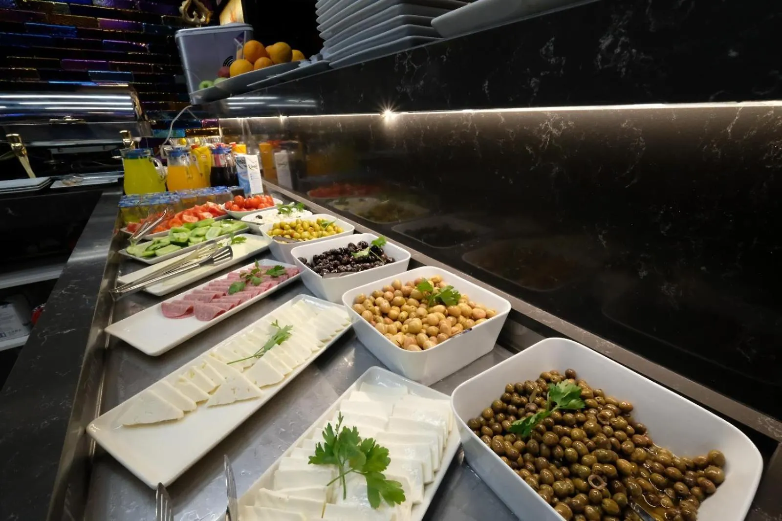 איסטמבול Celine Hotel Taxim טורקיה