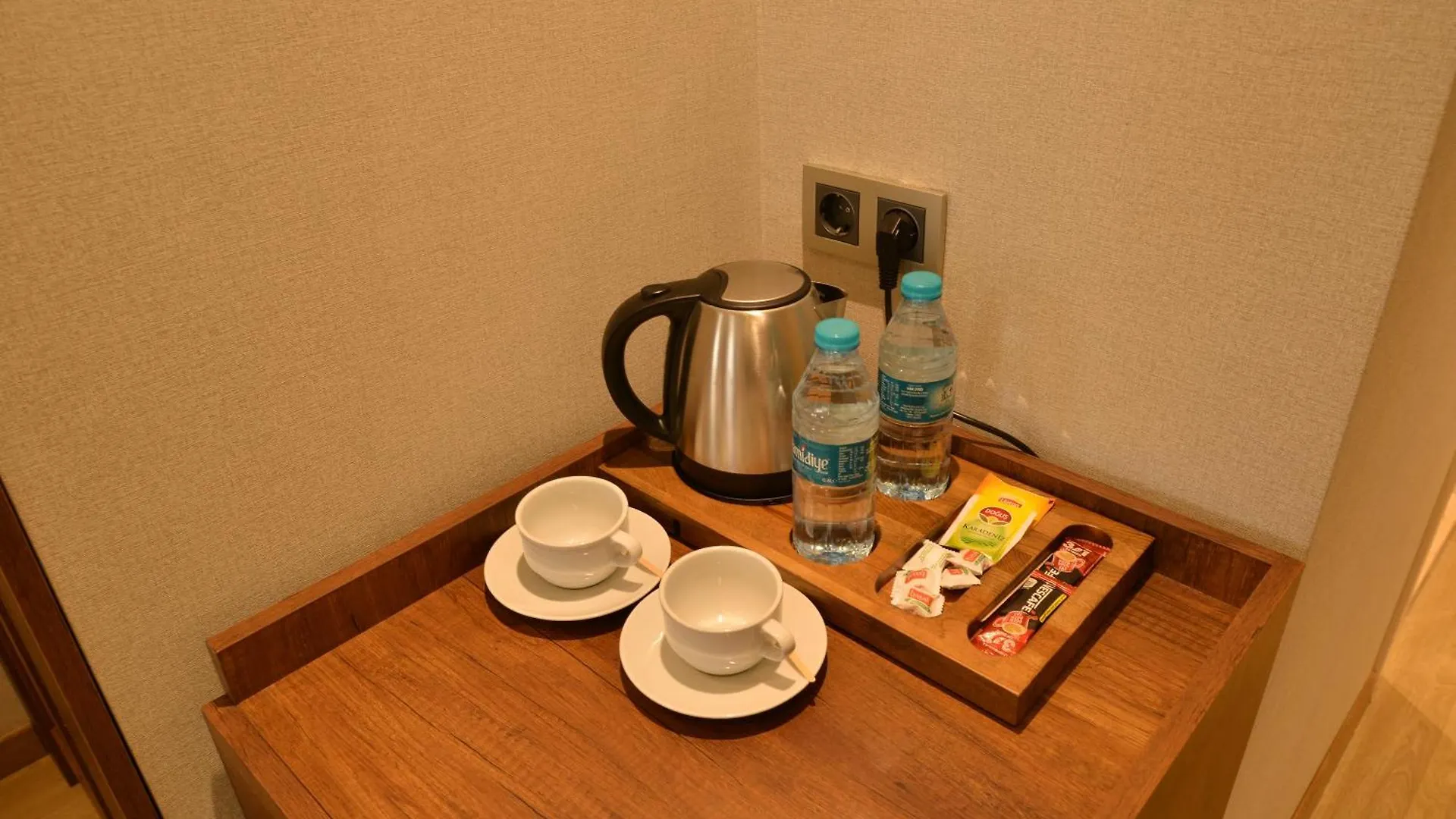 איסטמבול Celine Hotel Taxim טורקיה